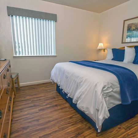 Affordable Corporate Suites Of Salem Zewnętrze zdjęcie