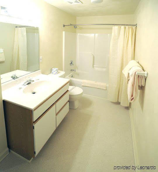 Affordable Corporate Suites Of Salem Pokój zdjęcie