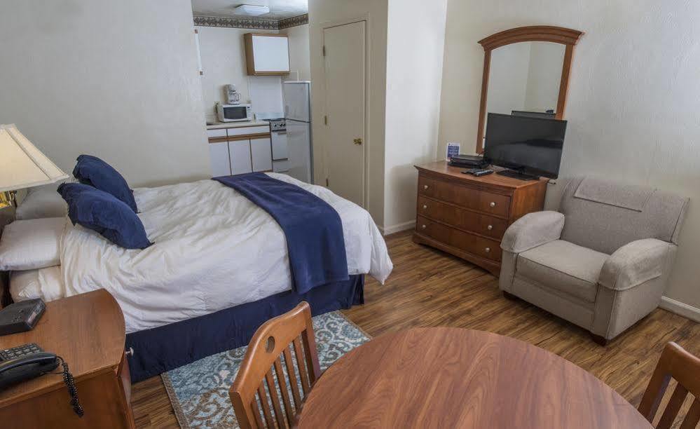 Affordable Corporate Suites Of Salem Zewnętrze zdjęcie