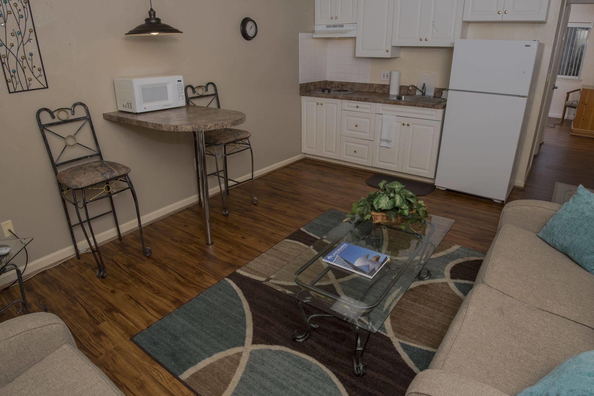 Affordable Corporate Suites Of Salem Zewnętrze zdjęcie