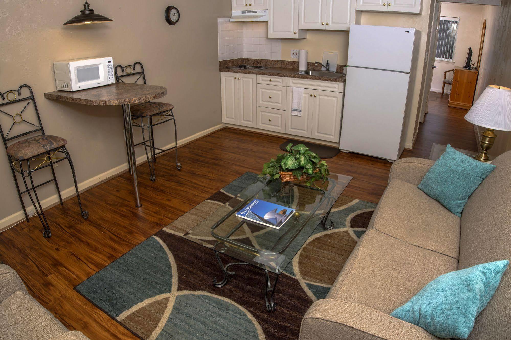 Affordable Corporate Suites Of Salem Zewnętrze zdjęcie