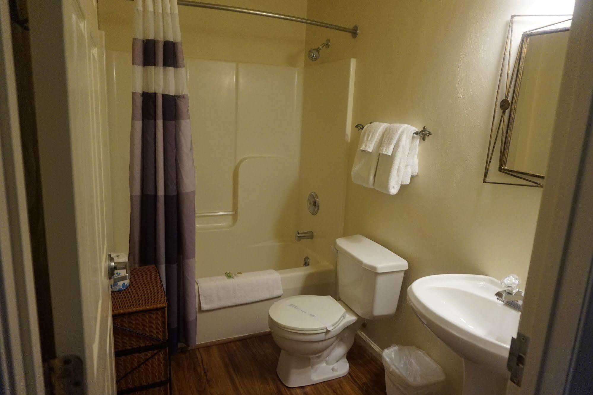 Affordable Corporate Suites Of Salem Zewnętrze zdjęcie