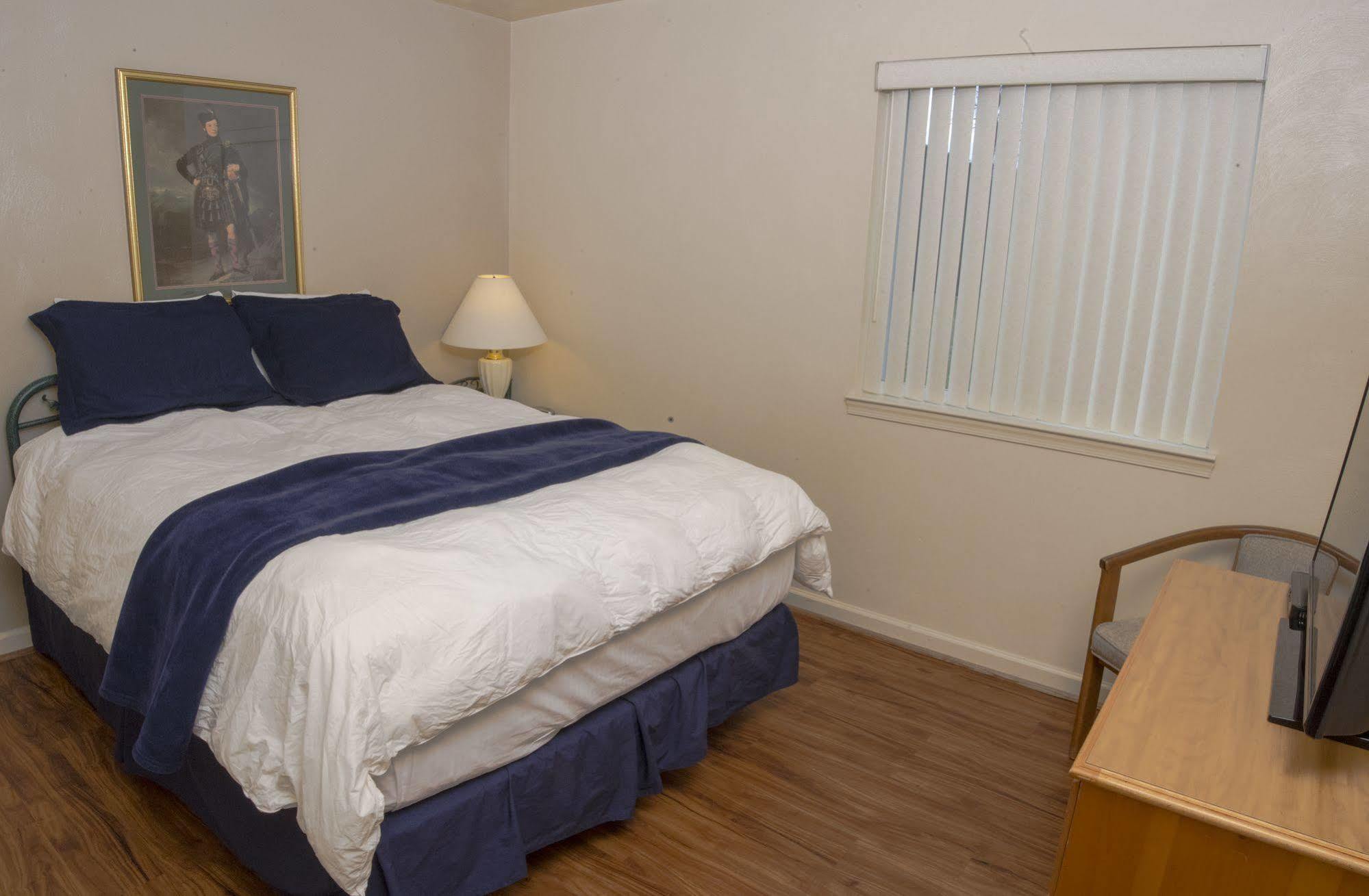 Affordable Corporate Suites Of Salem Zewnętrze zdjęcie