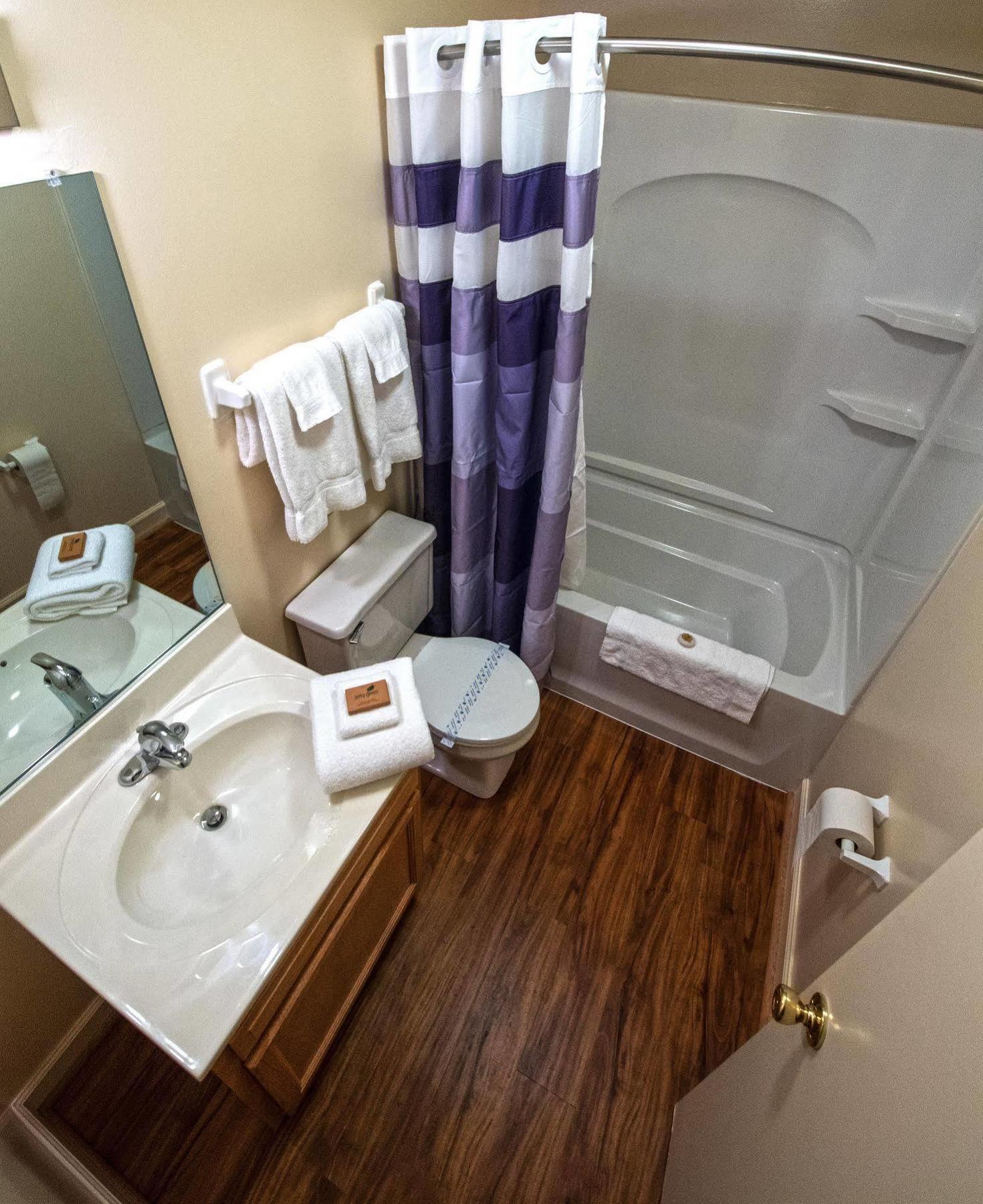 Affordable Corporate Suites Of Salem Zewnętrze zdjęcie