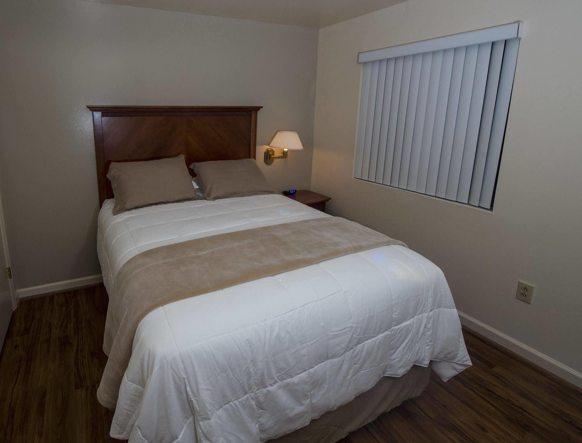 Affordable Corporate Suites Of Salem Zewnętrze zdjęcie
