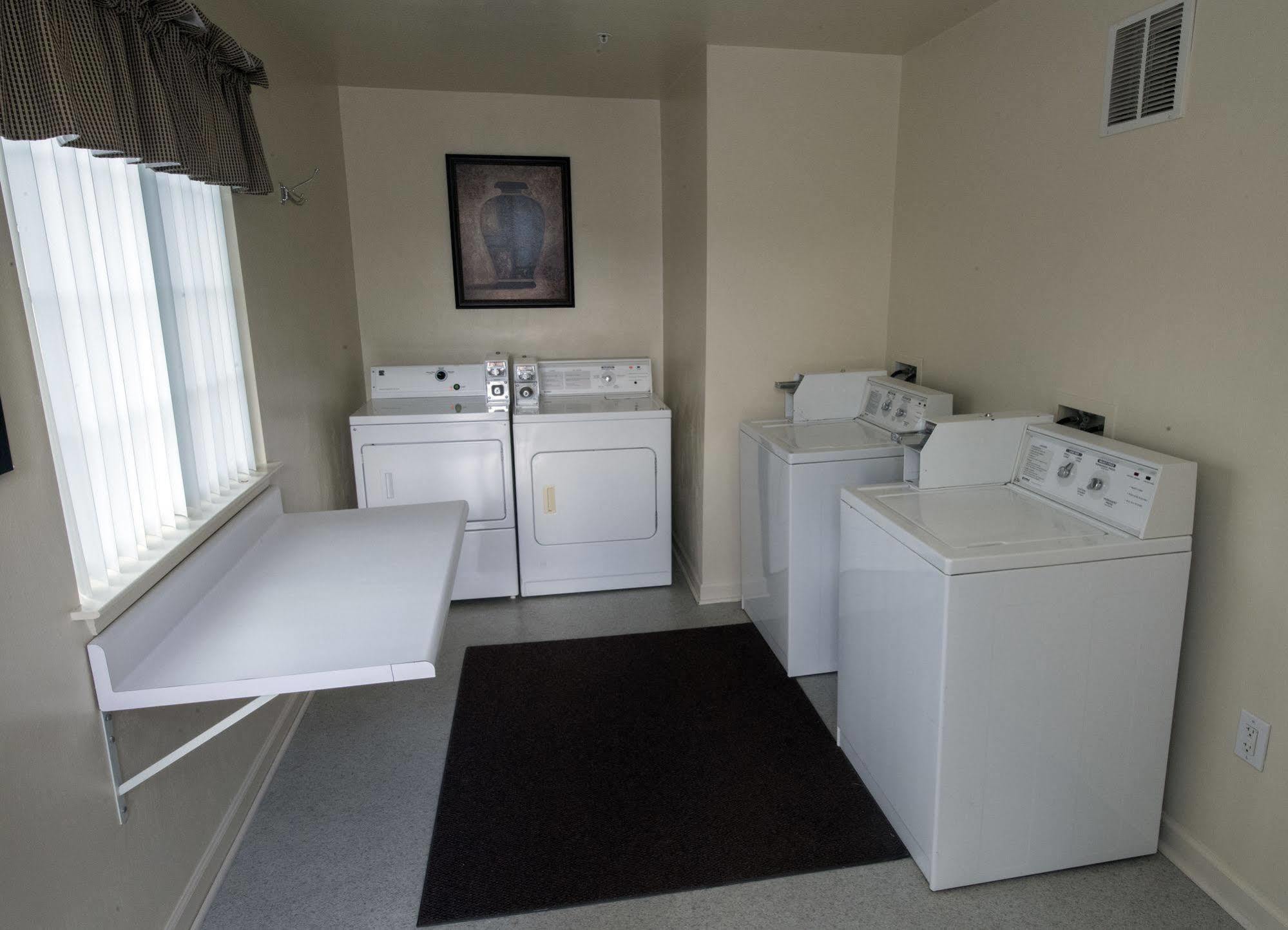 Affordable Corporate Suites Of Salem Zewnętrze zdjęcie