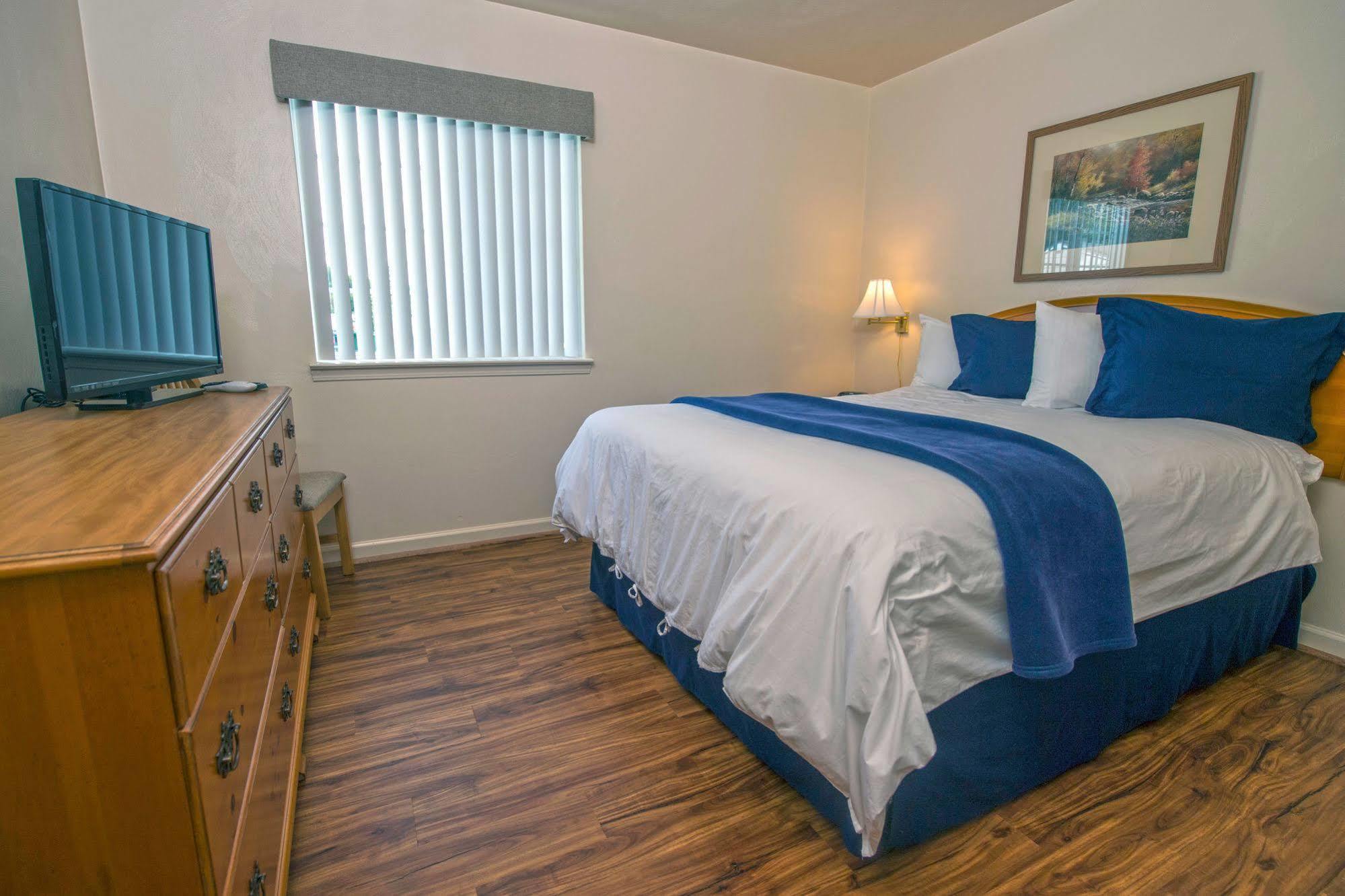 Affordable Corporate Suites Of Salem Zewnętrze zdjęcie