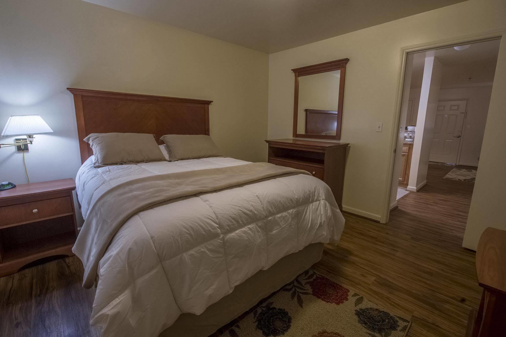 Affordable Corporate Suites Of Salem Zewnętrze zdjęcie