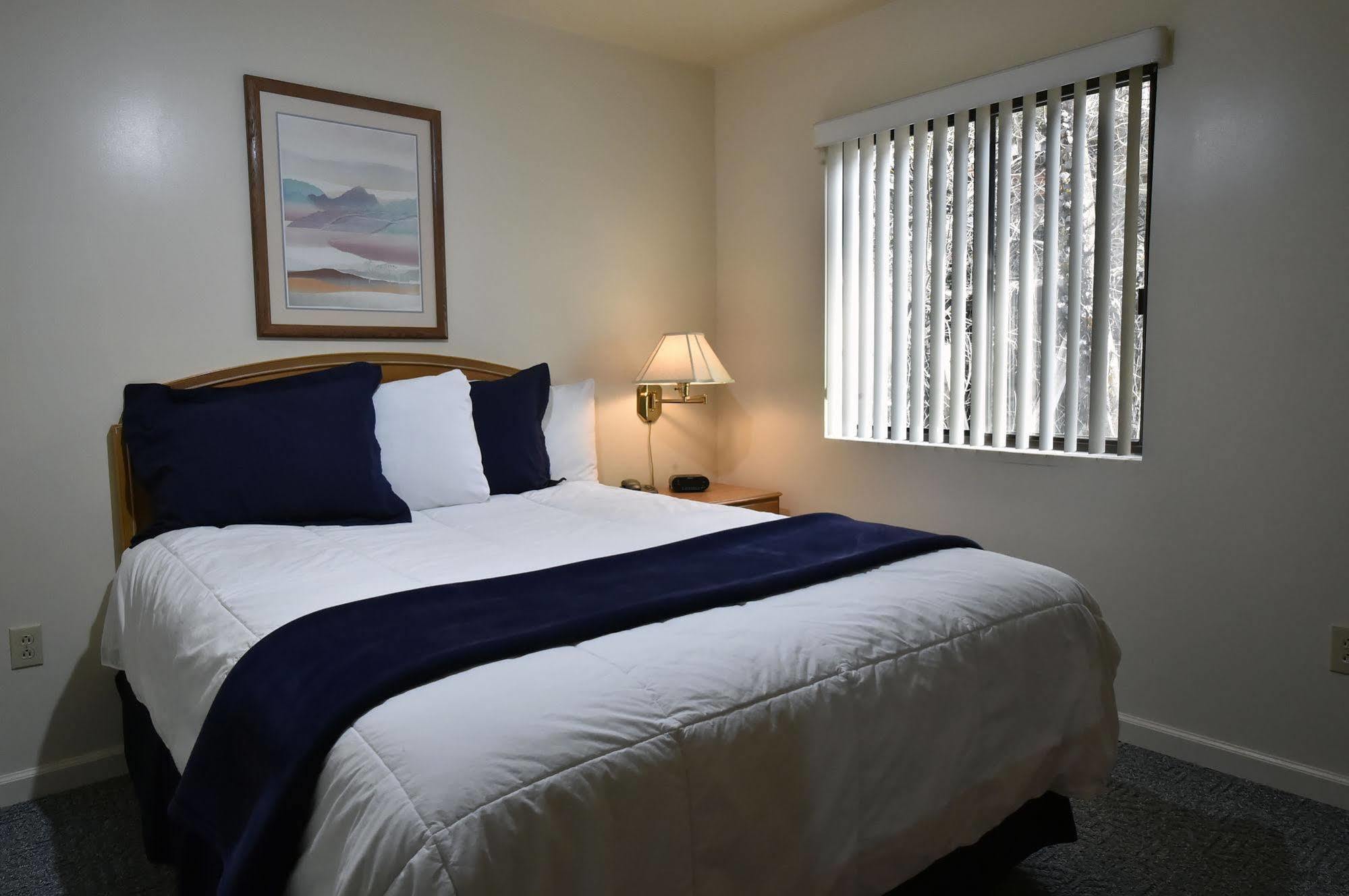 Affordable Corporate Suites Of Salem Zewnętrze zdjęcie