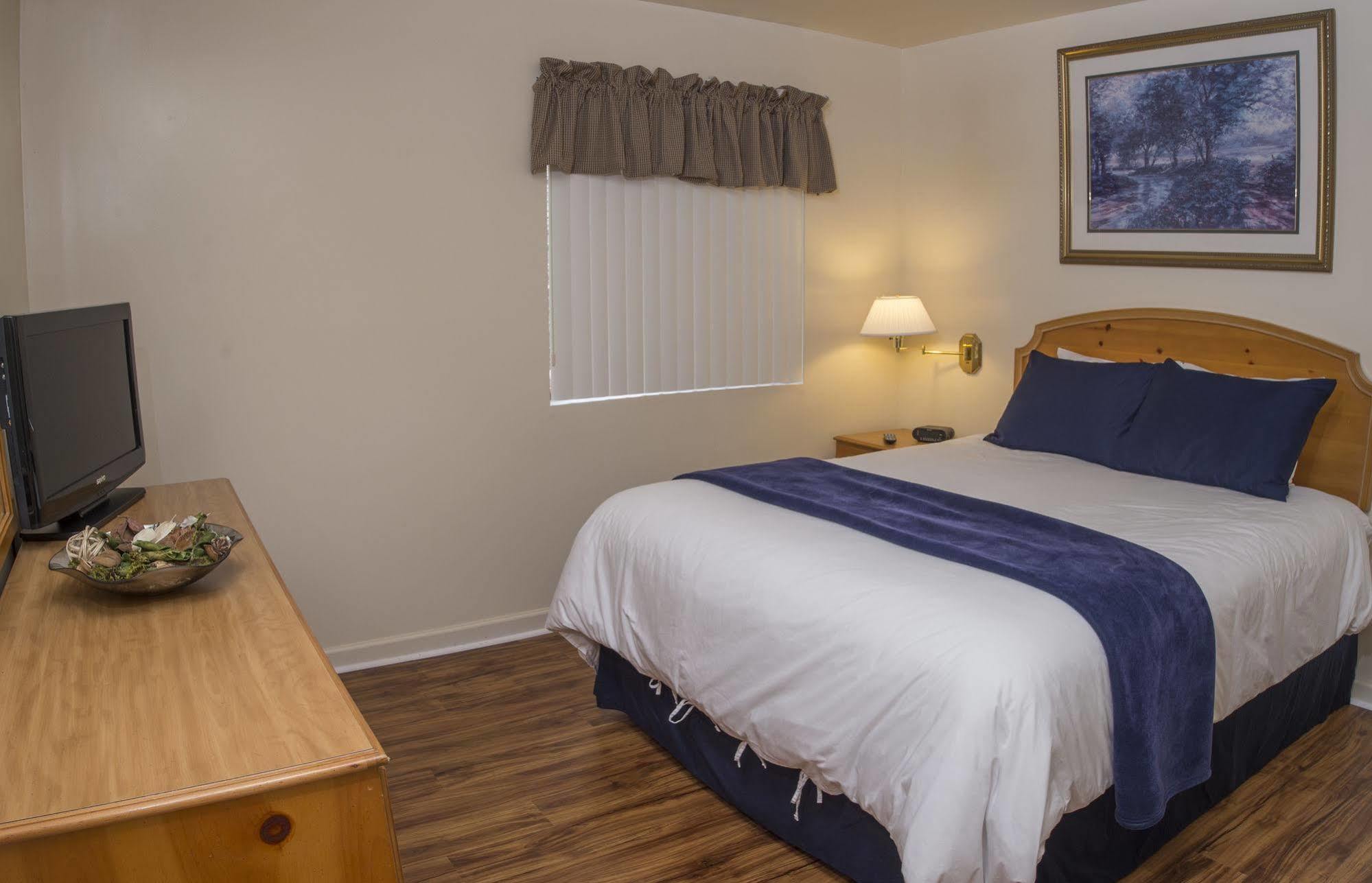 Affordable Corporate Suites Of Salem Zewnętrze zdjęcie
